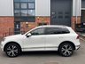 USED 2016 16 VOLKSWAGEN TOUAREG 3.0 TDI V6 BlueMotion Tech R-Line Tiptronic 4WD Euro 6 (s/s) 5dr GREAT SPEC PAN ROOF SUNROOF