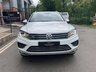 USED 2016 16 VOLKSWAGEN TOUAREG 3.0 TDI V6 BlueMotion Tech R-Line Tiptronic 4WD Euro 6 (s/s) 5dr GREAT SPEC PAN ROOF SUNROOF