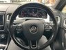 USED 2016 16 VOLKSWAGEN TOUAREG 3.0 TDI V6 BlueMotion Tech R-Line Tiptronic 4WD Euro 6 (s/s) 5dr GREAT SPEC PAN ROOF SUNROOF
