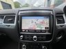 USED 2016 16 VOLKSWAGEN TOUAREG 3.0 TDI V6 BlueMotion Tech R-Line Tiptronic 4WD Euro 6 (s/s) 5dr GREAT SPEC PAN ROOF SUNROOF