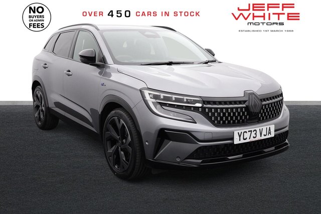 Jeff White Motors