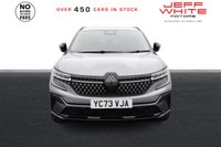 USED 2023 73 RENAULT AUSTRAL 1.2 E-TECH techno esprit Alpine 5dr Auto (20