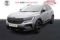 USED 2023 73 RENAULT AUSTRAL 1.2 E-TECH techno esprit Alpine 5dr Auto (20