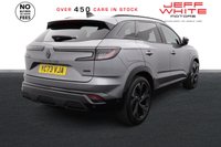 USED 2023 73 RENAULT AUSTRAL 1.2 E-TECH techno esprit Alpine 5dr Auto (20