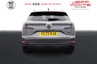 USED 2023 73 RENAULT AUSTRAL 1.2 E-TECH techno esprit Alpine 5dr Auto (20