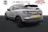 USED 2023 73 RENAULT AUSTRAL 1.2 E-TECH techno esprit Alpine 5dr Auto (20