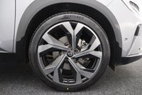 USED 2023 73 RENAULT AUSTRAL 1.2 E-TECH techno esprit Alpine 5dr Auto (20