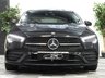 USED 2023 23 MERCEDES-BENZ CLA 1.3 CLA250e 15.6kWh AMG Line Night Edition (Premium Plus) Shooting Brake 5dr Petrol Plug-in Hybrid 8G-DCT Euro 6 (s/s) (218 ps) 1 OWNER 103K SAT NAV A/C VAT Q