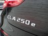 USED 2023 23 MERCEDES-BENZ CLA 1.3 CLA250e 15.6kWh AMG Line Night Edition (Premium Plus) Shooting Brake 5dr Petrol Plug-in Hybrid 8G-DCT Euro 6 (s/s) (218 ps) 1 OWNER 103K SAT NAV A/C VAT Q