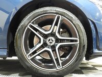 USED 2022 72 MERCEDES-BENZ CLA 1.3 CLA250e 15.6kWh AMG Line (Premium) Shooting Brake 5dr Petrol Plug-in Hybrid 8G-DCT Euro 6 (s/s) (218 ps) 1 OWNER ONLY 93K SAT NAV VAT Q