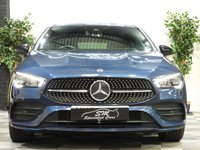 USED 2022 72 MERCEDES-BENZ CLA 1.3 CLA250e 15.6kWh AMG Line (Premium) Shooting Brake 5dr Petrol Plug-in Hybrid 8G-DCT Euro 6 (s/s) (218 ps) 1 OWNER ONLY 93K SAT NAV VAT Q