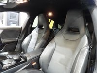 USED 2022 72 MERCEDES-BENZ CLA 1.3 CLA250e 15.6kWh AMG Line (Premium) Shooting Brake 5dr Petrol Plug-in Hybrid 8G-DCT Euro 6 (s/s) (218 ps) 1 OWNER ONLY 93K SAT NAV VAT Q