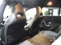 USED 2022 72 MERCEDES-BENZ CLA 1.3 CLA250e 15.6kWh AMG Line (Premium) Shooting Brake 5dr Petrol Plug-in Hybrid 8G-DCT Euro 6 (s/s) (218 ps) 1 OWNER ONLY 93K SAT NAV VAT Q