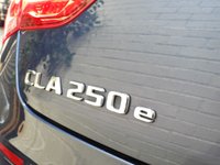 USED 2022 72 MERCEDES-BENZ CLA 1.3 CLA250e 15.6kWh AMG Line (Premium) Shooting Brake 5dr Petrol Plug-in Hybrid 8G-DCT Euro 6 (s/s) (218 ps) 1 OWNER ONLY 93K SAT NAV VAT Q