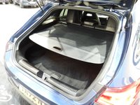 USED 2022 72 MERCEDES-BENZ CLA 1.3 CLA250e 15.6kWh AMG Line (Premium) Shooting Brake 5dr Petrol Plug-in Hybrid 8G-DCT Euro 6 (s/s) (218 ps) 1 OWNER ONLY 93K SAT NAV VAT Q