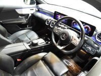 USED 2022 72 MERCEDES-BENZ CLA 1.3 CLA250e 15.6kWh AMG Line (Premium) Shooting Brake 5dr Petrol Plug-in Hybrid 8G-DCT Euro 6 (s/s) (218 ps) 1 OWNER ONLY 93K SAT NAV VAT Q