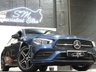 USED 2022 72 MERCEDES-BENZ CLA 1.3 CLA250e 15.6kWh AMG Line (Premium) Shooting Brake 5dr Petrol Plug-in Hybrid 8G-DCT Euro 6 (s/s) (218 ps) 1 OWNER ONLY 93K SAT NAV VAT Q