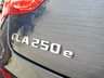 USED 2022 72 MERCEDES-BENZ CLA 1.3 CLA250e 15.6kWh AMG Line (Premium) Shooting Brake 5dr Petrol Plug-in Hybrid 8G-DCT Euro 6 (s/s) (218 ps) 1 OWNER ONLY 93K SAT NAV VAT Q