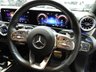 USED 2022 72 MERCEDES-BENZ CLA 1.3 CLA250e 15.6kWh AMG Line (Premium) Shooting Brake 5dr Petrol Plug-in Hybrid 8G-DCT Euro 6 (s/s) (218 ps) 1 OWNER ONLY 93K SAT NAV VAT Q