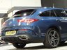 USED 2022 72 MERCEDES-BENZ CLA 1.3 CLA250e 15.6kWh AMG Line (Premium) Shooting Brake 5dr Petrol Plug-in Hybrid 8G-DCT Euro 6 (s/s) (218 ps) 1 OWNER ONLY 93K SAT NAV VAT Q