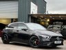USED 2018 68 MERCEDES-BENZ A-CLASS 1.3 A200 AMG Line Hatchback 5dr Petrol 7G-DCT Euro 6 (s/s) (163 ps) 