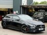 USED 2018 68 MERCEDES-BENZ A-CLASS 1.3 A200 AMG Line Hatchback 5dr Petrol 7G-DCT Euro 6 (s/s) (163 ps) 