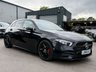 USED 2018 68 MERCEDES-BENZ A-CLASS 1.3 A200 AMG Line Hatchback 5dr Petrol 7G-DCT Euro 6 (s/s) (163 ps) 