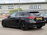 USED 2018 68 MERCEDES-BENZ A-CLASS 1.3 A200 AMG Line Hatchback 5dr Petrol 7G-DCT Euro 6 (s/s) (163 ps) 