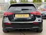 USED 2018 68 MERCEDES-BENZ A-CLASS 1.3 A200 AMG Line Hatchback 5dr Petrol 7G-DCT Euro 6 (s/s) (163 ps) 