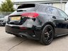 USED 2018 68 MERCEDES-BENZ A-CLASS 1.3 A200 AMG Line Hatchback 5dr Petrol 7G-DCT Euro 6 (s/s) (163 ps) 
