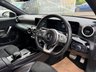 USED 2018 68 MERCEDES-BENZ A-CLASS 1.3 A200 AMG Line Hatchback 5dr Petrol 7G-DCT Euro 6 (s/s) (163 ps) 
