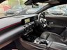 USED 2018 68 MERCEDES-BENZ A-CLASS 1.3 A200 AMG Line Hatchback 5dr Petrol 7G-DCT Euro 6 (s/s) (163 ps) 