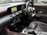 USED 2018 68 MERCEDES-BENZ A-CLASS 1.3 A200 AMG Line Hatchback 5dr Petrol 7G-DCT Euro 6 (s/s) (163 ps) 