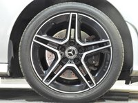 USED 2022 72 MERCEDES-BENZ CLA 1.3 CLA250e 15.6kWh AMG Line (Premium) Shooting Brake 5dr Petrol Plug-in Hybrid 8G-DCT Euro 6 (s/s) (218 ps) 1 OWNER 135K SAT NAV A/C VAT Q