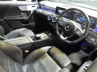 USED 2022 72 MERCEDES-BENZ CLA 1.3 CLA250e 15.6kWh AMG Line (Premium) Shooting Brake 5dr Petrol Plug-in Hybrid 8G-DCT Euro 6 (s/s) (218 ps) 1 OWNER 135K SAT NAV A/C VAT Q