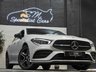 USED 2022 72 MERCEDES-BENZ CLA 1.3 CLA250e 15.6kWh AMG Line (Premium) Shooting Brake 5dr Petrol Plug-in Hybrid 8G-DCT Euro 6 (s/s) (218 ps) 1 OWNER 135K SAT NAV A/C VAT Q