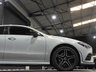 USED 2022 72 MERCEDES-BENZ CLA 1.3 CLA250e 15.6kWh AMG Line (Premium) Shooting Brake 5dr Petrol Plug-in Hybrid 8G-DCT Euro 6 (s/s) (218 ps) 1 OWNER 135K SAT NAV A/C VAT Q