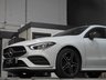 USED 2022 72 MERCEDES-BENZ CLA 1.3 CLA250e 15.6kWh AMG Line (Premium) Shooting Brake 5dr Petrol Plug-in Hybrid 8G-DCT Euro 6 (s/s) (218 ps) 1 OWNER 135K SAT NAV A/C VAT Q