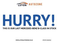 USED 2012 62 MERCEDES-BENZ B-CLASS 1.8 B180 CDI BlueEfficiency SE MPV 5dr Diesel Manual Euro 5 (s/s) (109 ps) , ROAD TAX &pound;35 ONLY