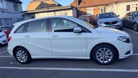 USED 2012 62 MERCEDES-BENZ B-CLASS 1.8 B180 CDI BlueEfficiency SE MPV 5dr Diesel Manual Euro 5 (s/s) (109 ps) , ROAD TAX &pound;35 ONLY
