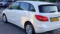 USED 2012 62 MERCEDES-BENZ B-CLASS 1.8 B180 CDI BlueEfficiency SE MPV 5dr Diesel Manual Euro 5 (s/s) (109 ps) , ROAD TAX &pound;35 ONLY