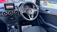 USED 2012 62 MERCEDES-BENZ B-CLASS 1.8 B180 CDI BlueEfficiency SE MPV 5dr Diesel Manual Euro 5 (s/s) (109 ps) , ROAD TAX &pound;35 ONLY