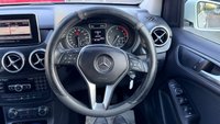 USED 2012 62 MERCEDES-BENZ B-CLASS 1.8 B180 CDI BlueEfficiency SE MPV 5dr Diesel Manual Euro 5 (s/s) (109 ps) , ROAD TAX &pound;35 ONLY