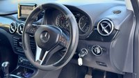 USED 2012 62 MERCEDES-BENZ B-CLASS 1.8 B180 CDI BlueEfficiency SE MPV 5dr Diesel Manual Euro 5 (s/s) (109 ps) , ROAD TAX &pound;35 ONLY