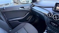 USED 2012 62 MERCEDES-BENZ B-CLASS 1.8 B180 CDI BlueEfficiency SE MPV 5dr Diesel Manual Euro 5 (s/s) (109 ps) , ROAD TAX &pound;35 ONLY