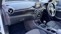 USED 2012 62 MERCEDES-BENZ B-CLASS 1.8 B180 CDI BlueEfficiency SE MPV 5dr Diesel Manual Euro 5 (s/s) (109 ps) , ROAD TAX &pound;35 ONLY