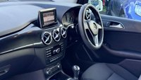 USED 2012 62 MERCEDES-BENZ B-CLASS 1.8 B180 CDI BlueEfficiency SE MPV 5dr Diesel Manual Euro 5 (s/s) (109 ps) , ROAD TAX &pound;35 ONLY