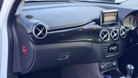 USED 2012 62 MERCEDES-BENZ B-CLASS 1.8 B180 CDI BlueEfficiency SE MPV 5dr Diesel Manual Euro 5 (s/s) (109 ps) , ROAD TAX &pound;35 ONLY