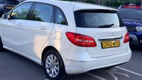 USED 2012 62 MERCEDES-BENZ B-CLASS 1.8 B180 CDI BlueEfficiency SE MPV 5dr Diesel Manual Euro 5 (s/s) (109 ps) , ROAD TAX &pound;35 ONLY