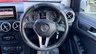 USED 2012 62 MERCEDES-BENZ B-CLASS 1.8 B180 CDI BlueEfficiency SE MPV 5dr Diesel Manual Euro 5 (s/s) (109 ps) , ROAD TAX &pound;35 ONLY